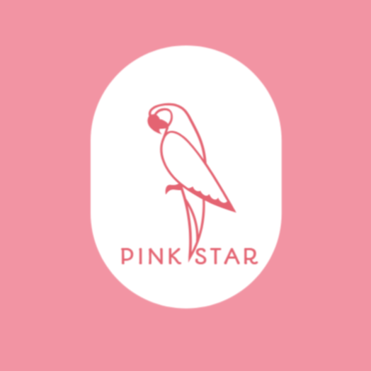 Pink Star